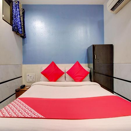 Hotel O Sion Residency مومباي المظهر الخارجي الصورة