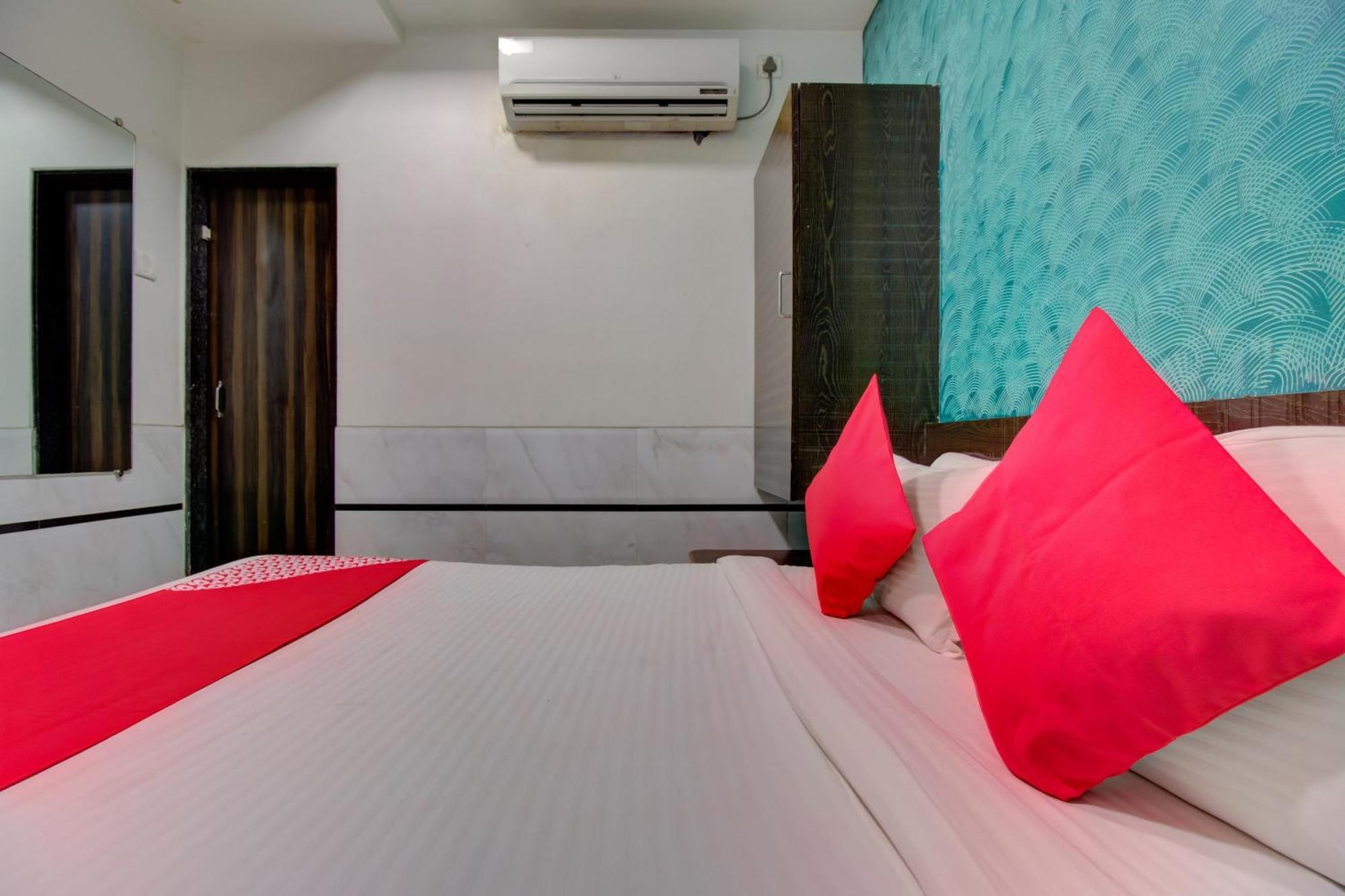 Hotel O Sion Residency مومباي المظهر الخارجي الصورة