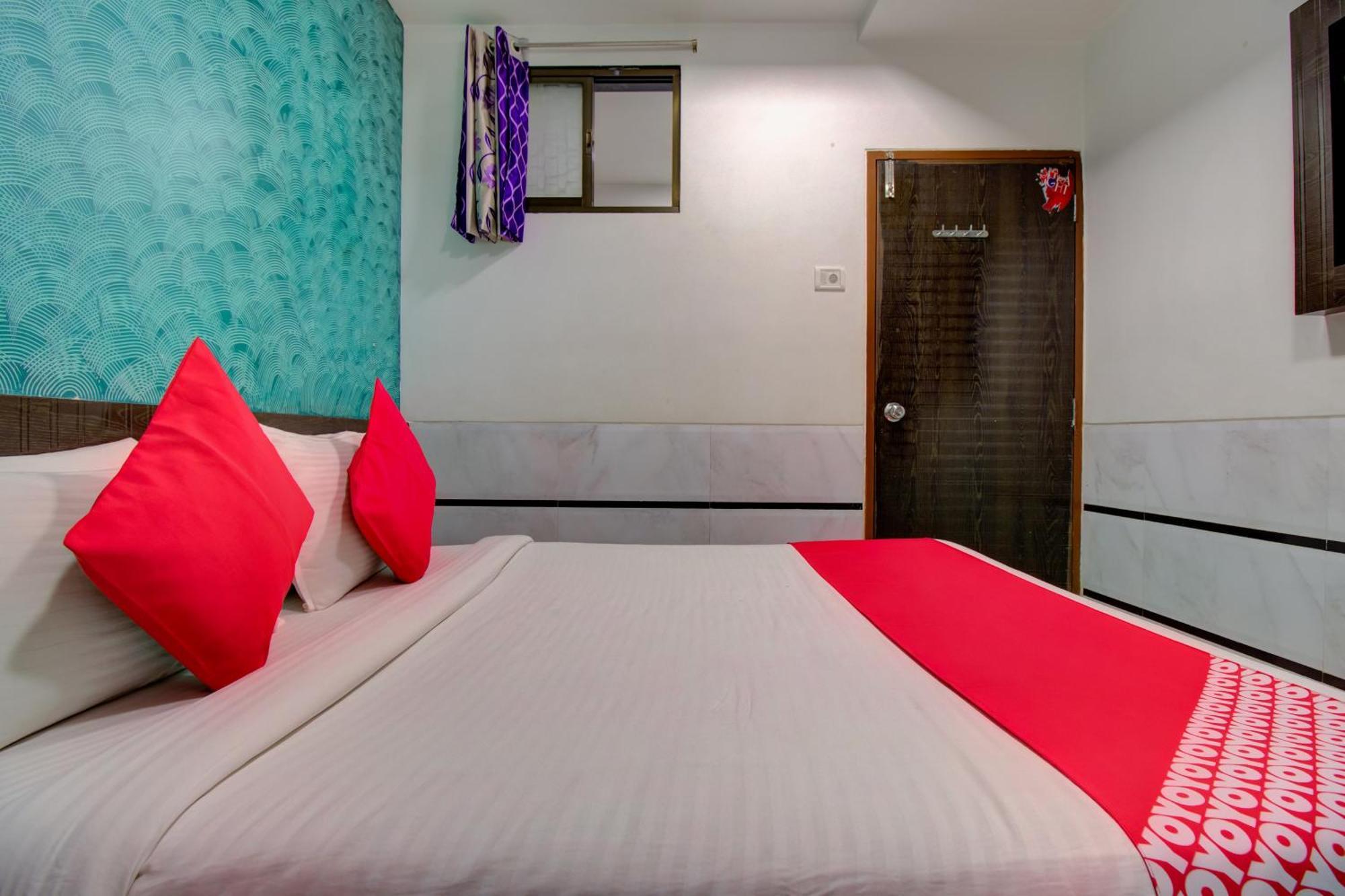 Hotel O Sion Residency مومباي المظهر الخارجي الصورة